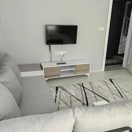 Taycu Apart דירה פאטהיה