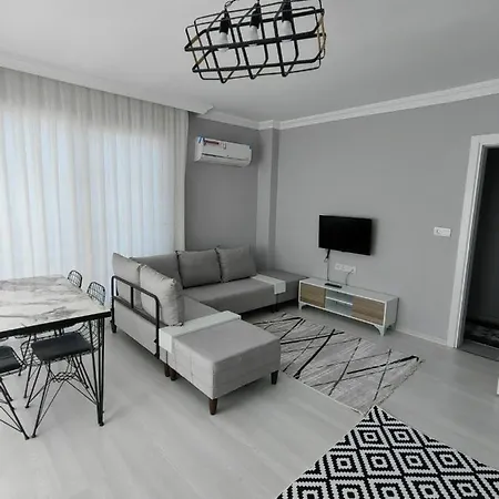 Taycu Apart דירה *