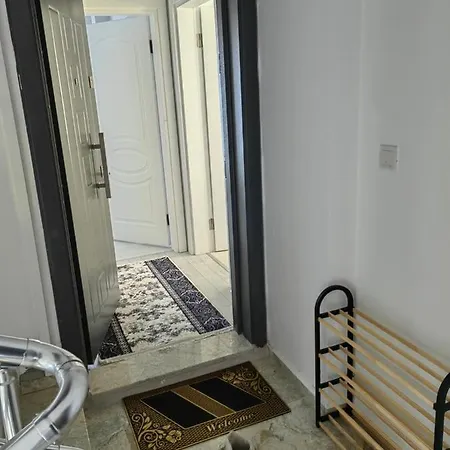 Taycu Apart