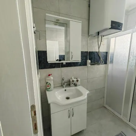 Taycu Apart פאטהיה