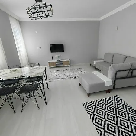 Taycu Apart פאטהיה